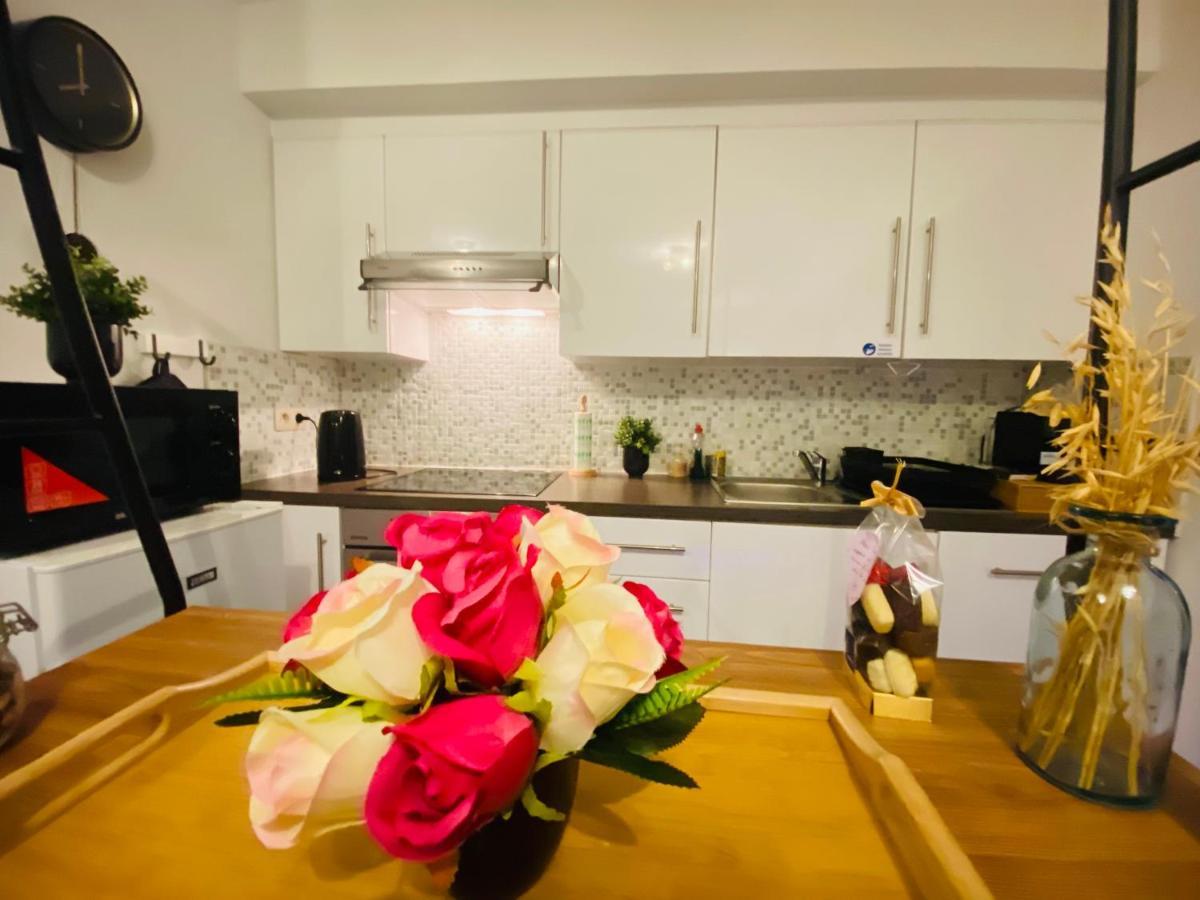 Appartement 오스텐드 외부 사진