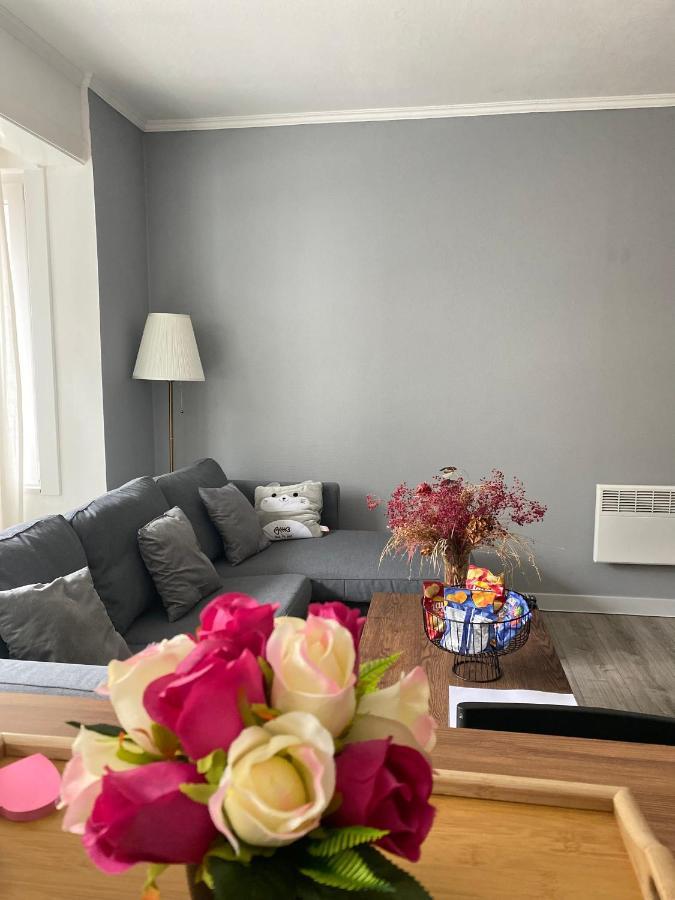 Appartement 오스텐드 외부 사진