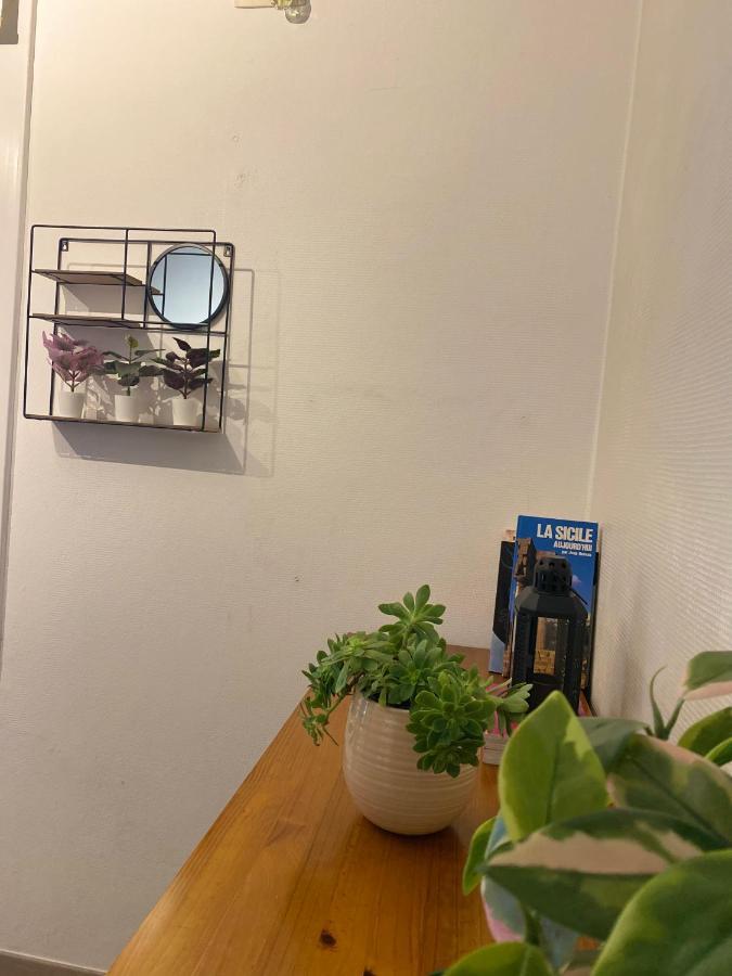 Appartement 오스텐드 외부 사진