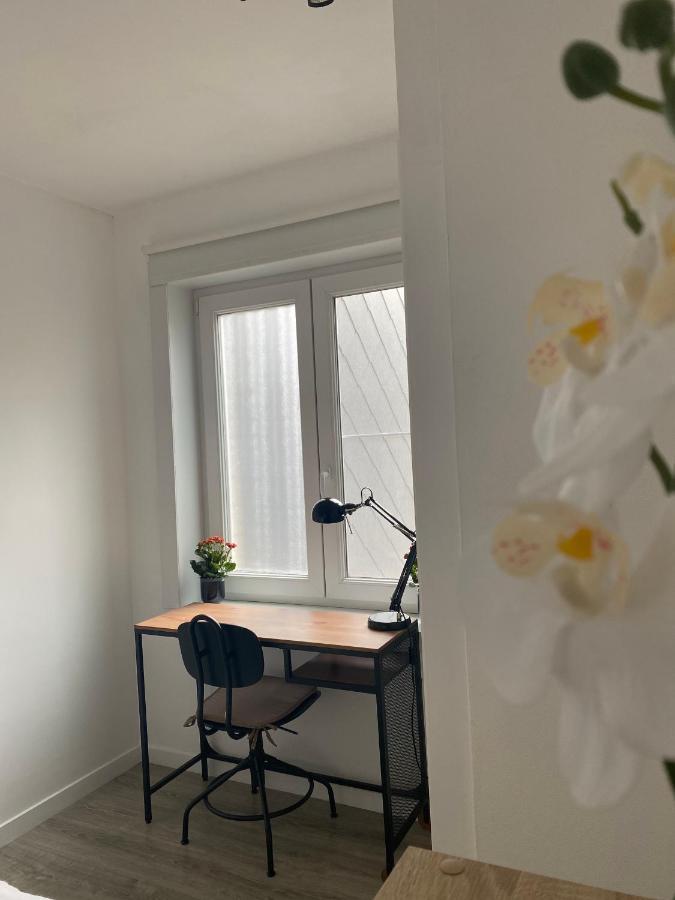Appartement 오스텐드 외부 사진